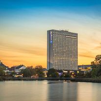 RB Copenhagen Scandinavia Net Zero