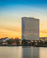 RB Copenhagen Scandinavia Net Zero