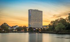 Radisson Blu Scandinavia Hotel