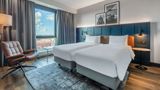 Radisson Blu Scandinavia Hotel Room