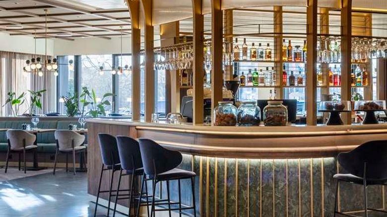 <b>Radisson Blu Scandinavia Hotel Restaurant</b>. Images powered by <a href="https://iceportal.shijigroup.com/" title="IcePortal" target="_blank">IcePortal</a>.