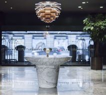 Radisson Collection, Royal Copenhagen Lobby