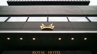 Radisson Collection, Royal Copenhagen