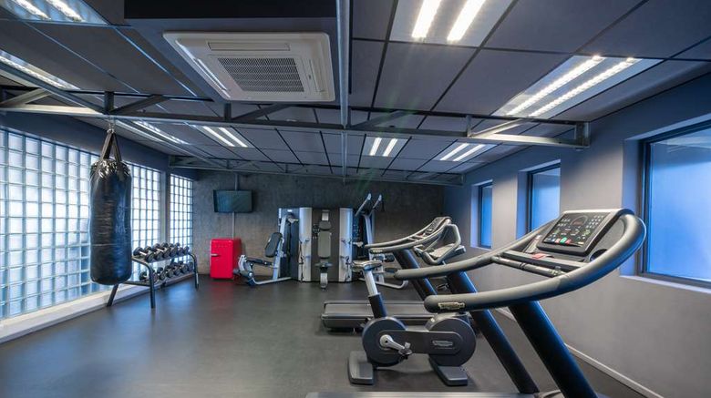 <b>Radisson RED Hotel, V&A Waterfront Recreation</b>. Images powered by <a href="https://iceportal.shijigroup.com/" title="IcePortal" target="_blank">IcePortal</a>.