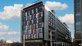 Radisson RED Hotel, V&A Waterfront Exterior