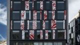Radisson RED Hotel, V&A Waterfront Exterior