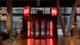 Radisson RED Hotel, V&A Waterfront Lobby