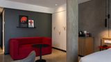 Radisson RED Hotel, V&A Waterfront Suite
