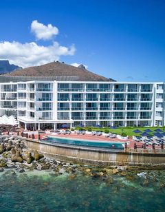 Radisson Blu Hotel Waterfront, Cape Town