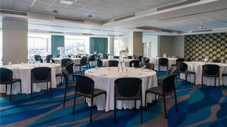 Radisson Blu Hotel Waterfront, Cape Town Meeting