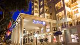 Radisson Blu Le Vendome Hotel Exterior