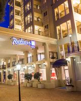 Radisson Blu Le Vendome Hotel
