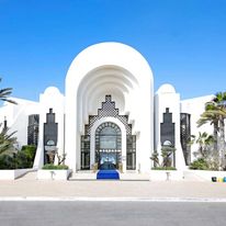 RB Athenee Palace Resort Thalasso Djerba
