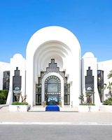 RB Athenee Palace Resort Thalasso Djerba