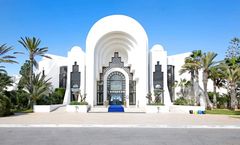 RB Athenee Palace Resort Thalasso Djerba