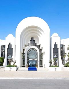 RB Athenee Palace Resort Thalasso Djerba