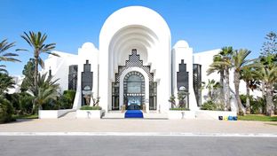 RB Athenee Palace Resort Thalasso Djerba