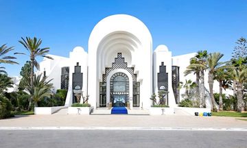 RB Athenee Palace Resort Thalasso Djerba