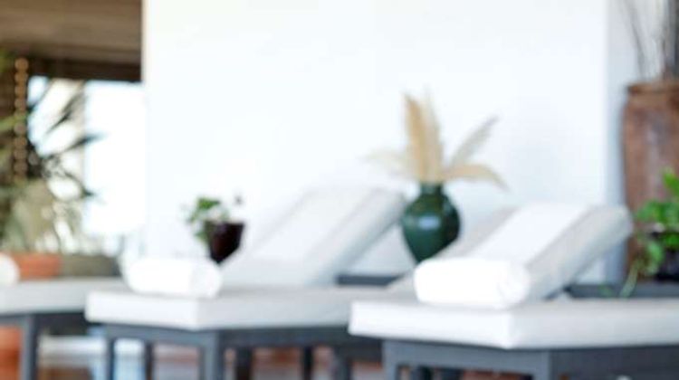 RB Athenee Palace Resort Thalasso Djerba Spa