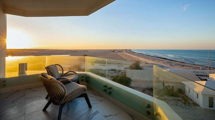 RB Athenee Palace Resort Thalasso Djerba Suite