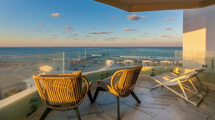 RB Athenee Palace Resort Thalasso Djerba Suite