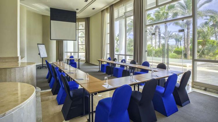 RB Athenee Palace Resort Thalasso Djerba Meeting