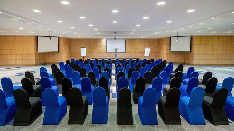 RB Athenee Palace Resort Thalasso Djerba Meeting