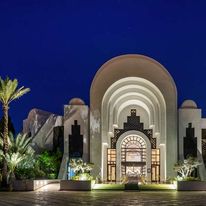 RB Athenee Palace Resort Thalasso Djerba