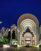 RB Athenee Palace Resort Thalasso Djerba