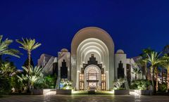 RB Athenee Palace Resort Thalasso Djerba