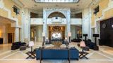 Radisson Blu Palace Resort & Thalasso Lobby
