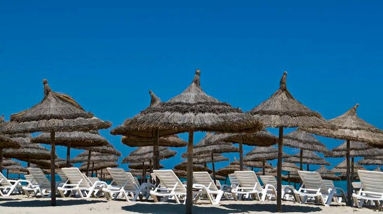 Radisson Blu Palace Resort & Thalasso Beach