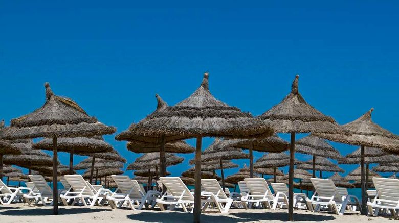 <b>Radisson Blu Palace Resort & Thalasso Beach</b>. Images powered by <a href="https://iceportal.shijigroup.com/" title="IcePortal" target="_blank">IcePortal</a>.
