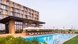 Radisson Hotel Dakar Diamniadio Pool