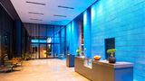 Radisson Hotel Dakar Diamniadio Lobby