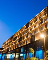 Radisson Hotel Dakar Diamniadio