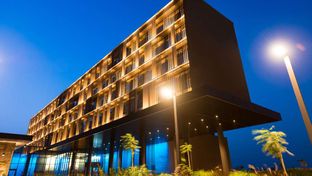 Radisson Hotel Dakar Diamniadio
