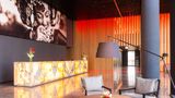 Radisson Hotel Dakar Diamniadio Lobby