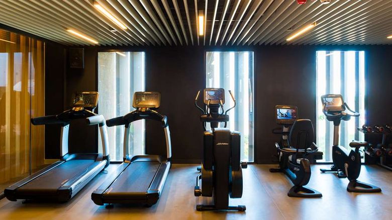 <b>Radisson Hotel Dakar Diamniadio Health</b>. Images powered by <a href="https://iceportal.shijigroup.com/" title="IcePortal" target="_blank">IcePortal</a>.