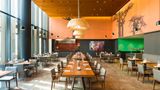 Radisson Hotel Dakar Diamniadio Restaurant
