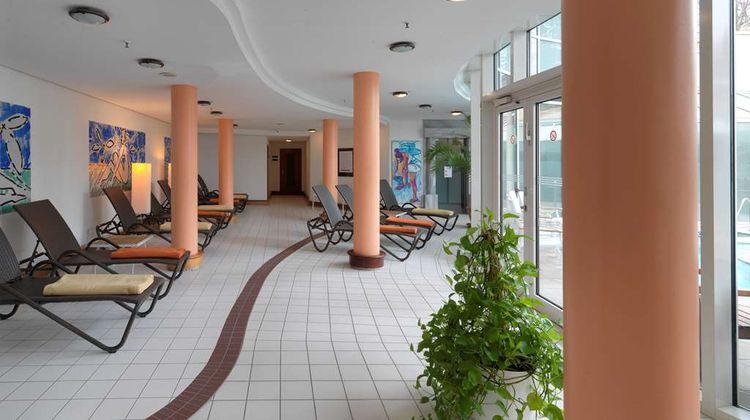 Radisson Blu Hotel Dresden-Radebeul Spa