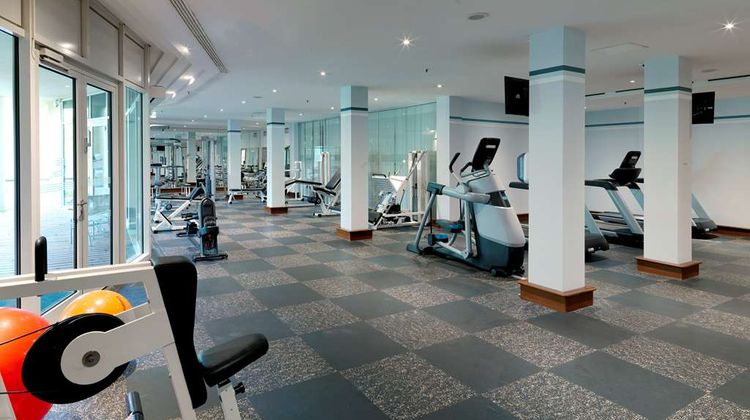 Radisson Blu Hotel Dresden-Radebeul Health