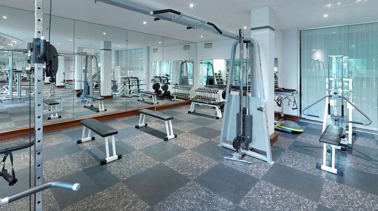 Radisson Blu Hotel Dresden-Radebeul Health