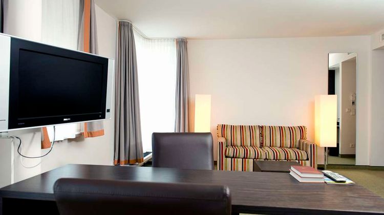 Radisson Blu Hotel Dresden-Radebeul Suite