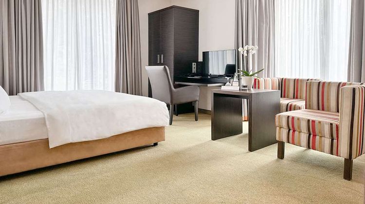 Radisson Blu Hotel Dresden-Radebeul Room