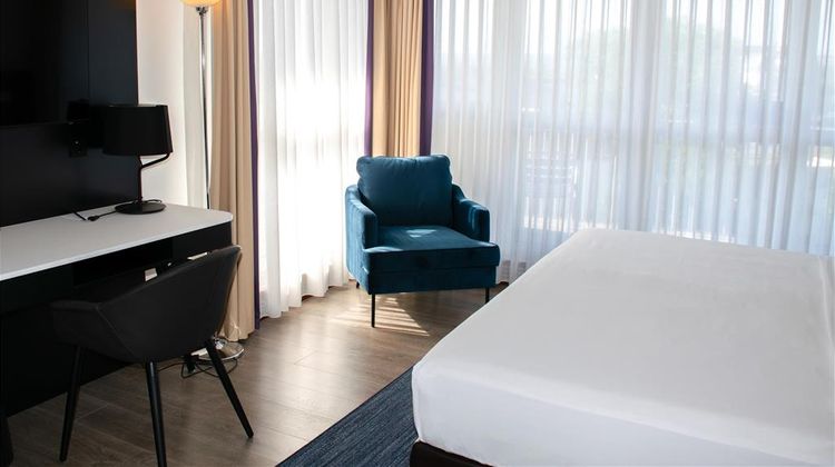 Radisson Blu Hotel Dresden-Radebeul Other