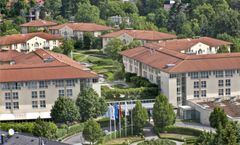 Radisson Blu Hotel Dresden-Radebeul