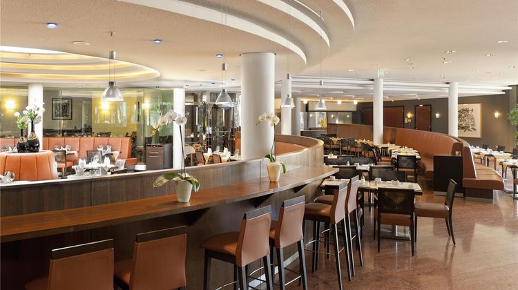 Radisson Blu Hotel Dresden-Radebeul Restaurant