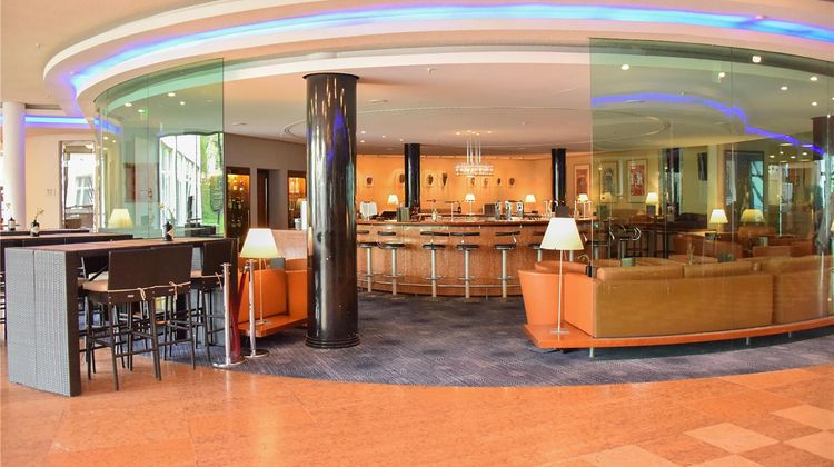Radisson Blu Hotel Dresden-Radebeul Restaurant
