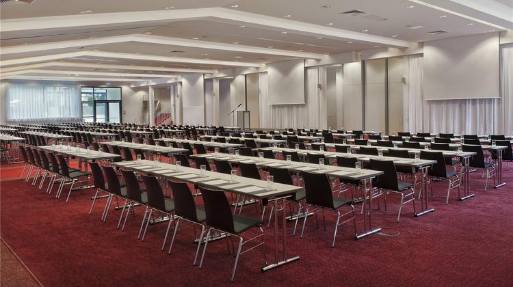 Radisson Blu Hotel Dresden-Radebeul Meeting